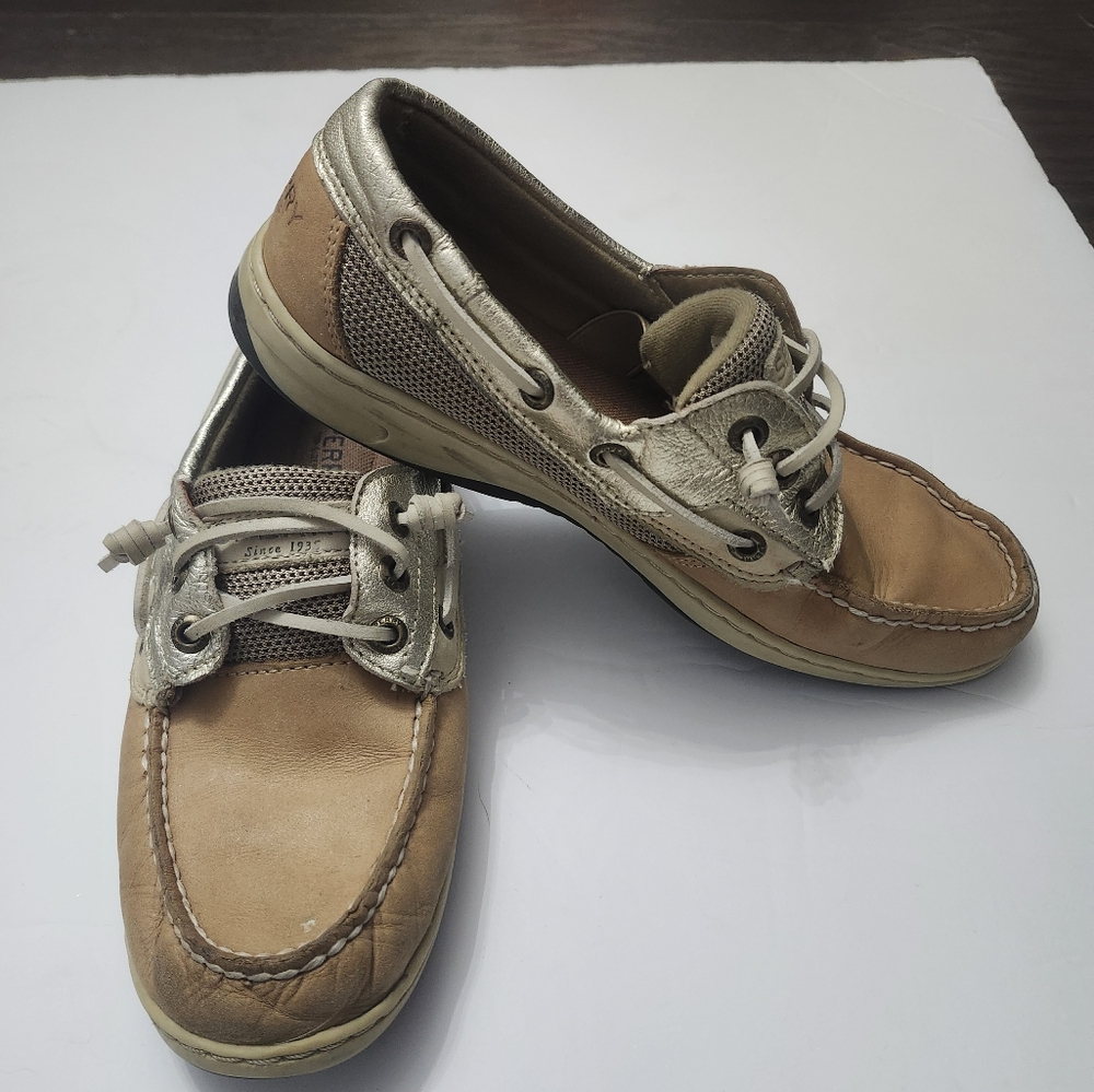 Women's Sperry